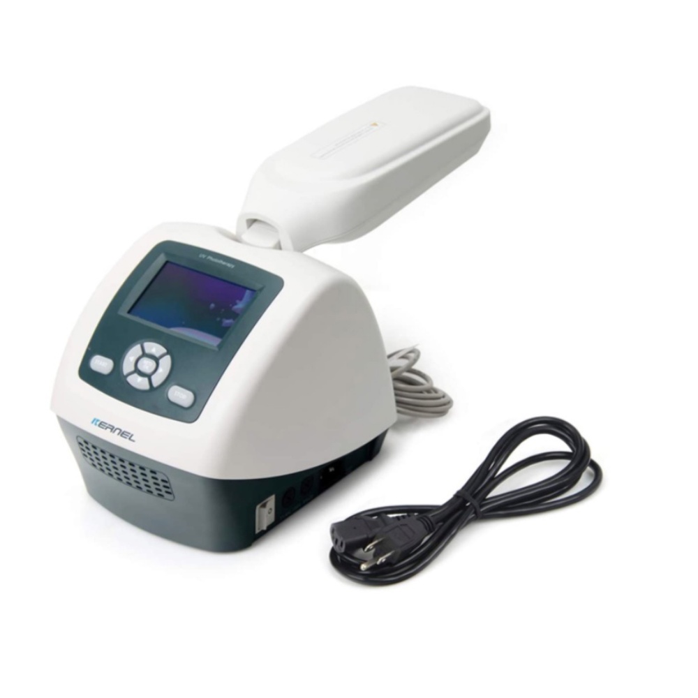 Compact Ultraviolet Phototherapy Device - Picture 3 of 5